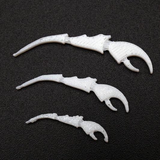 Flats Craft The Claw