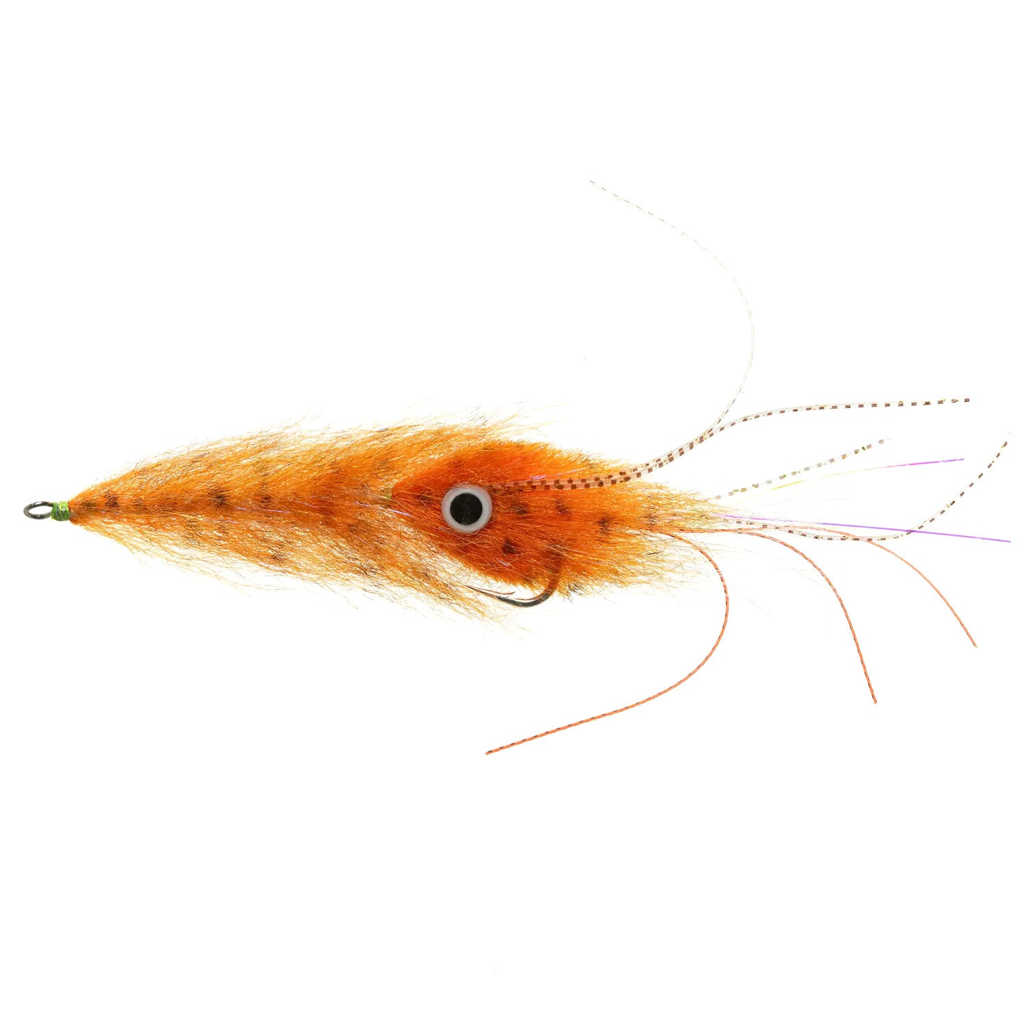 Flex Calamari Pink Orange