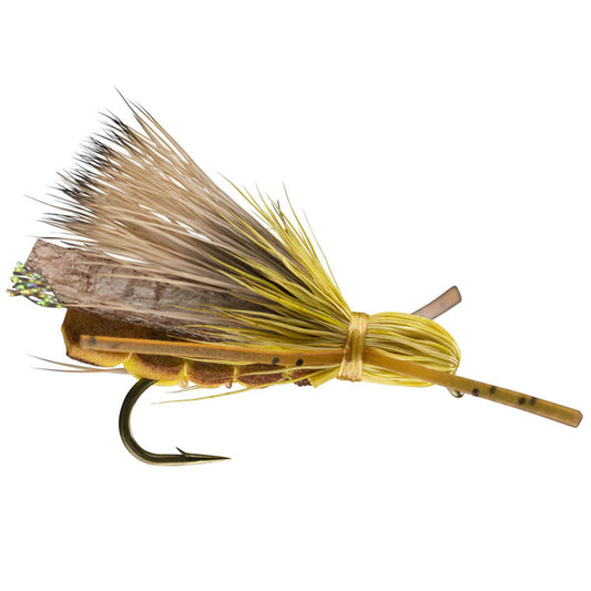 Foam Rogue Stone Golden Stonefly