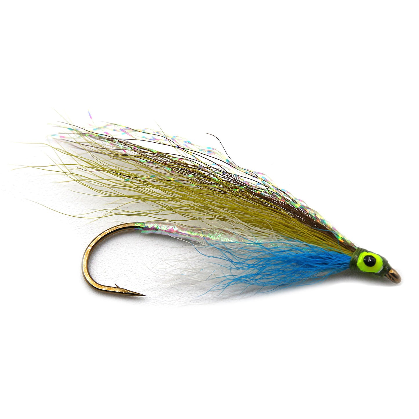 Franke Shiner Streamer
