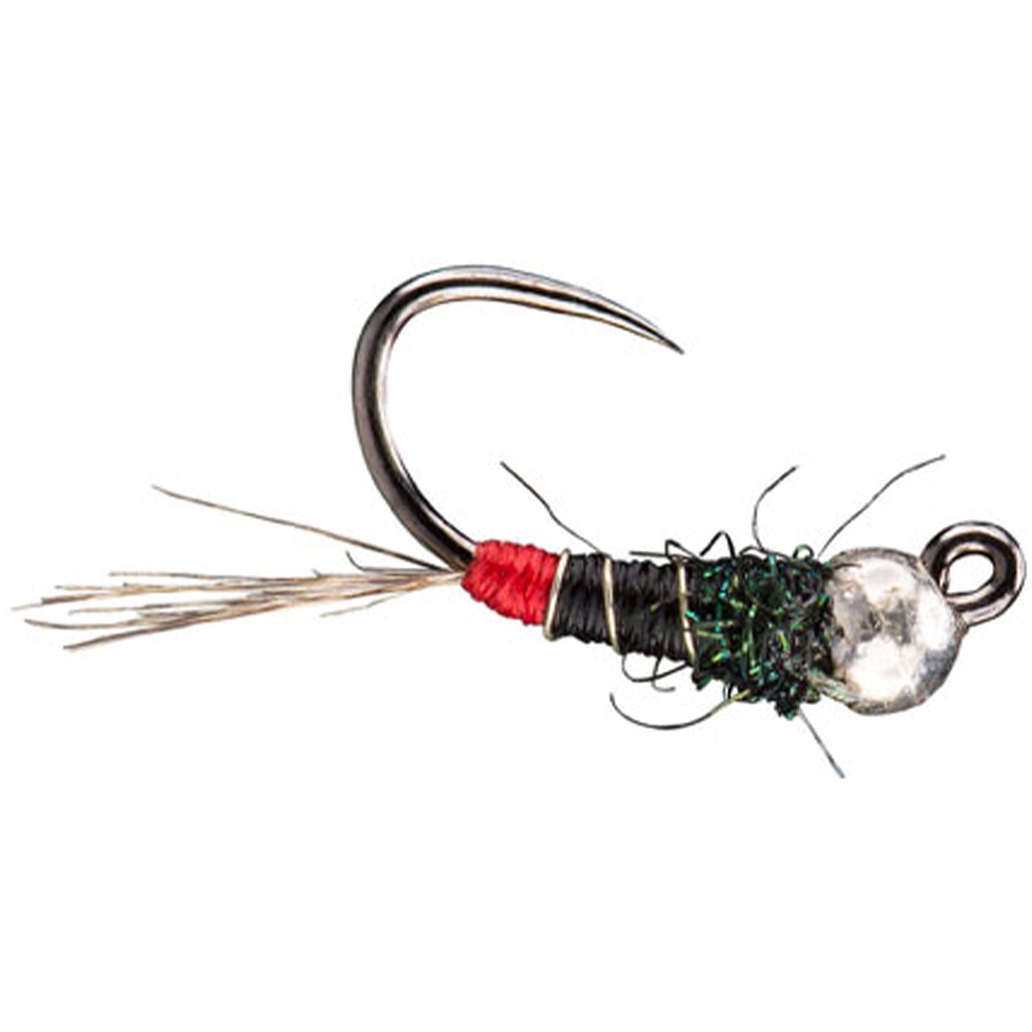 French Nymph Fly Pattern