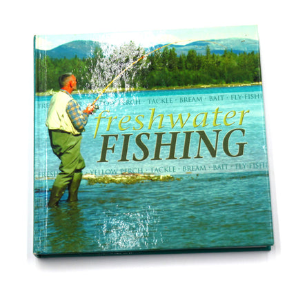 Freshwater Fishing