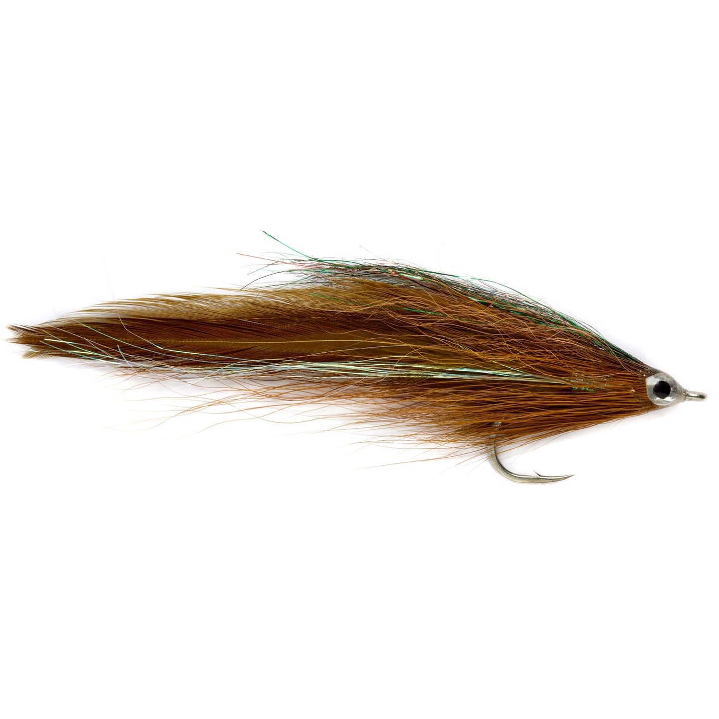 Fulling Mill Deceiver