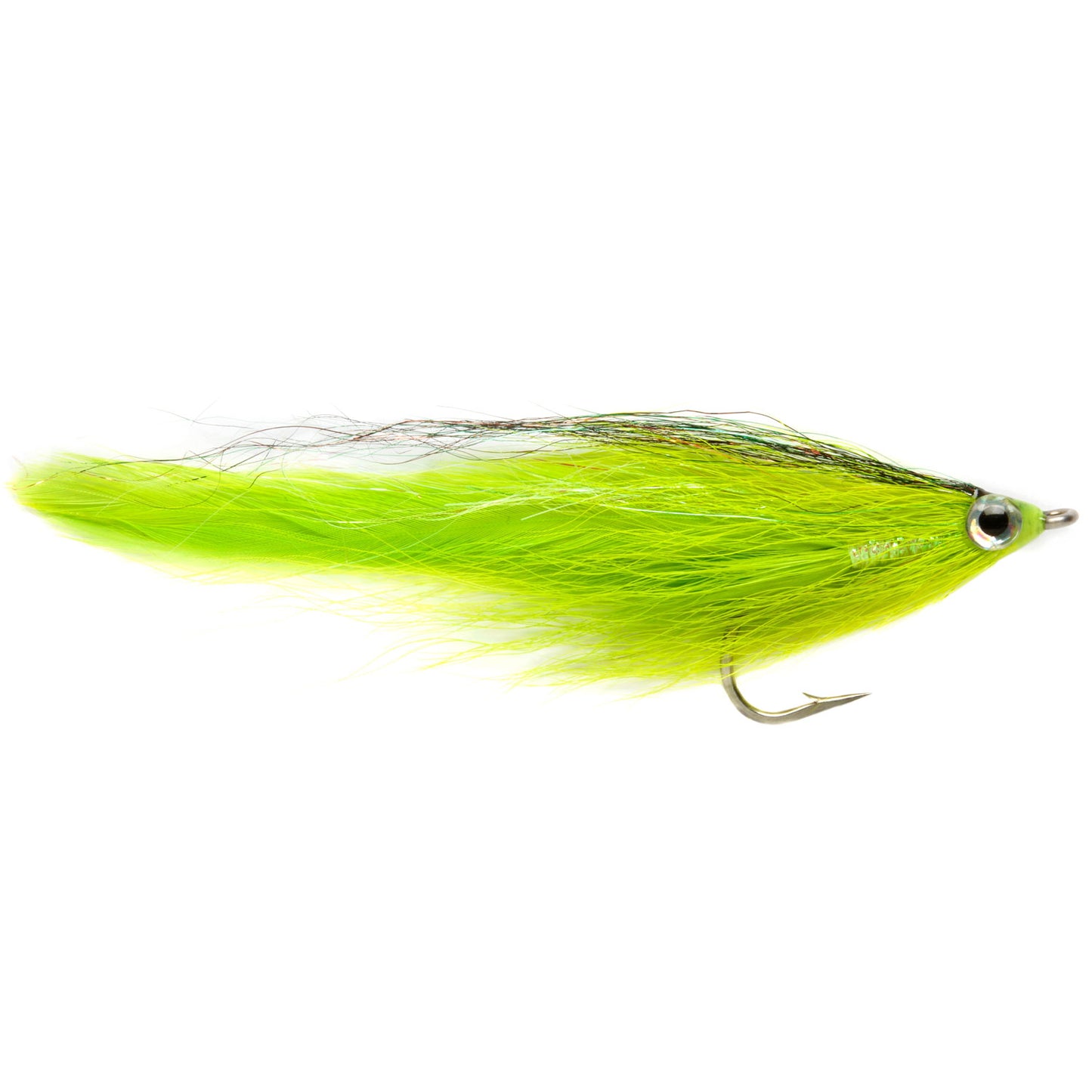 Fulling Mill Deceiver