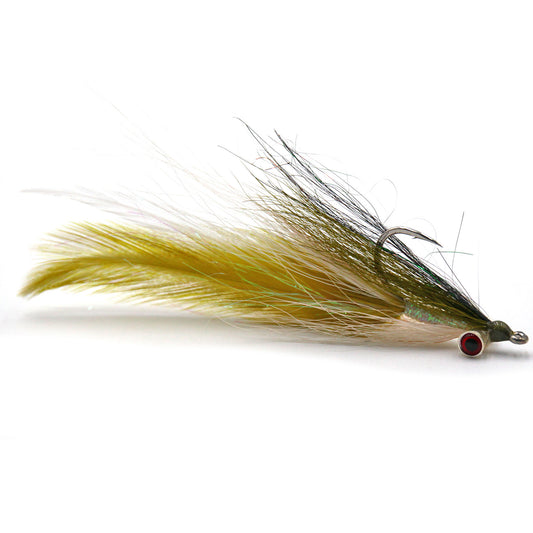 Fulling Mill Half n Half