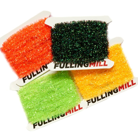 Fulling Mill Shimmer Chenille