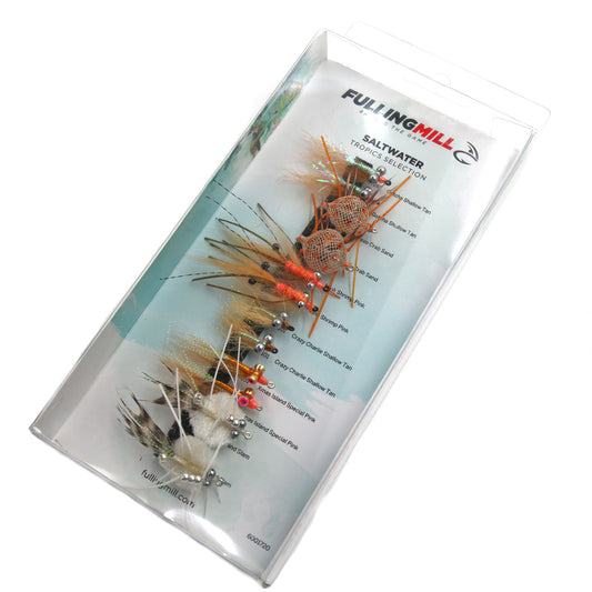 Fulling Mill Tropics Selection