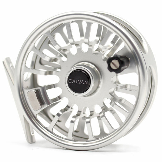 Galvan Torque Fly Reel