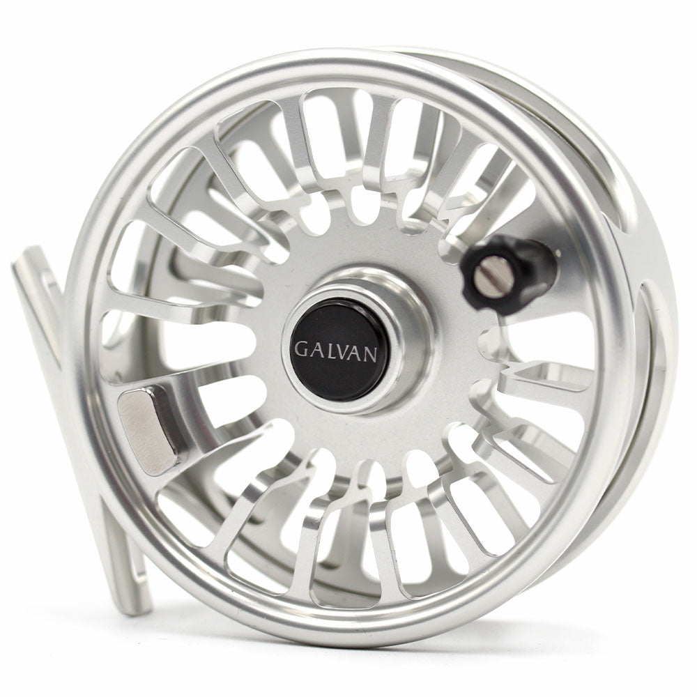 Galvan Torque Fly Reel– All Points Fly Shop + Outfitter