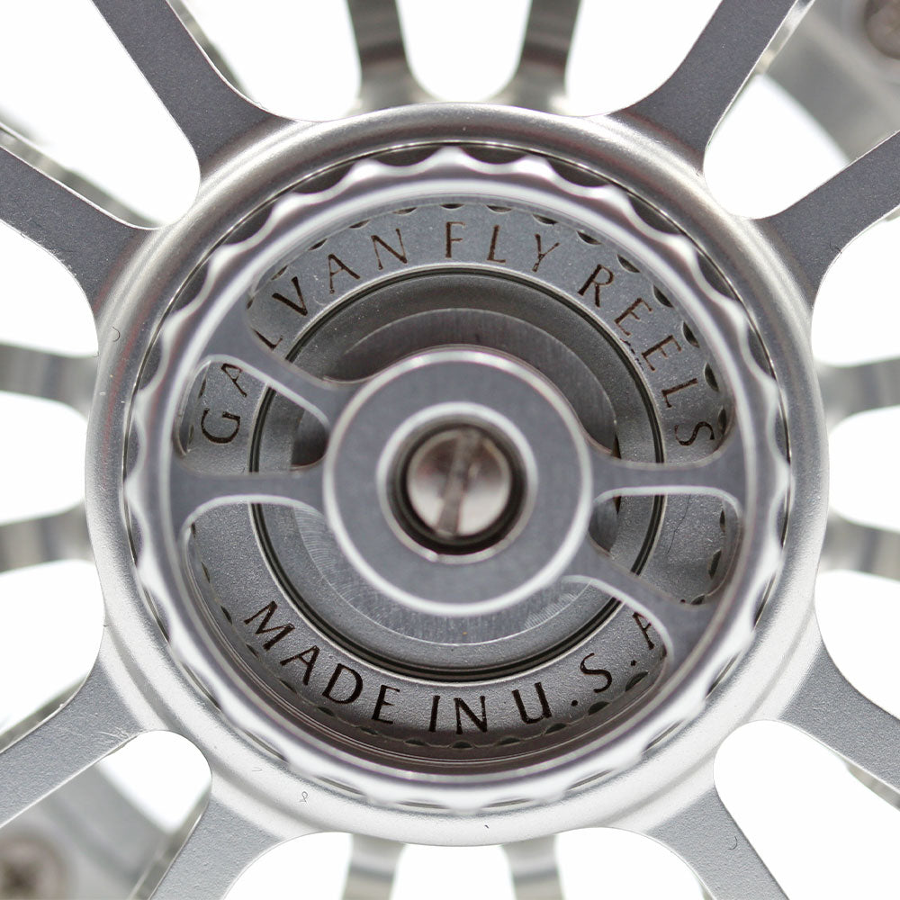 Galvan Torque Fly Reel