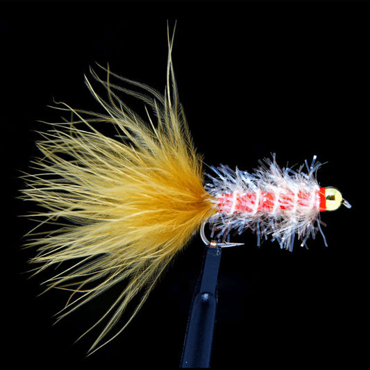 Golden Retriever Fly Pattern Fly Fishing
