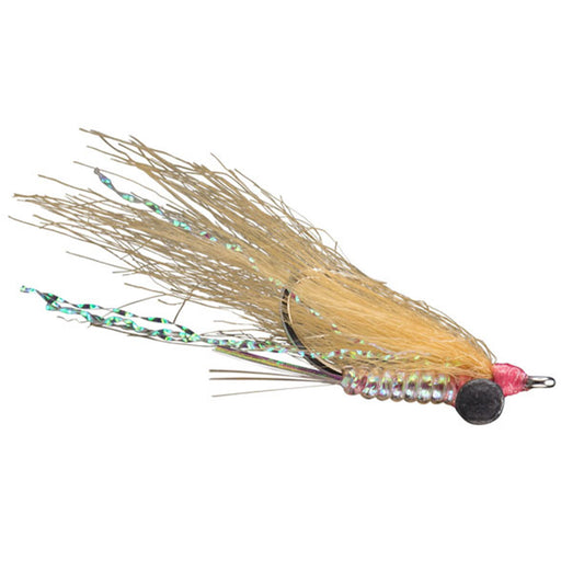 Gotcha Bonefish Fly Heavy