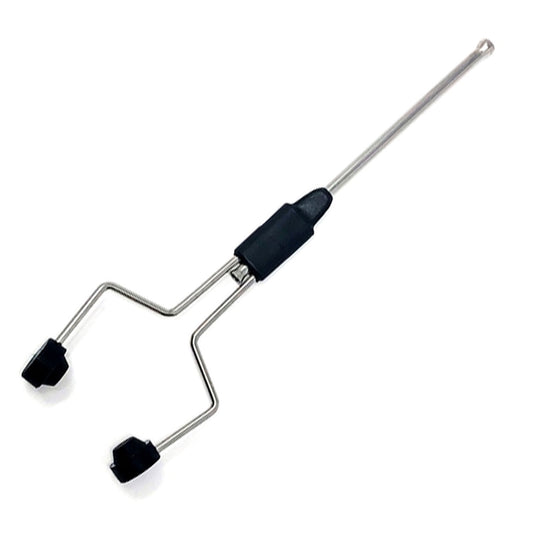 Griffin Bass Saltwater Ceramic Bobbin
