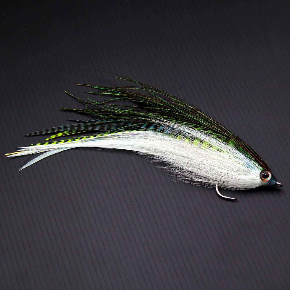 Grizzly Mackerel Deceiver