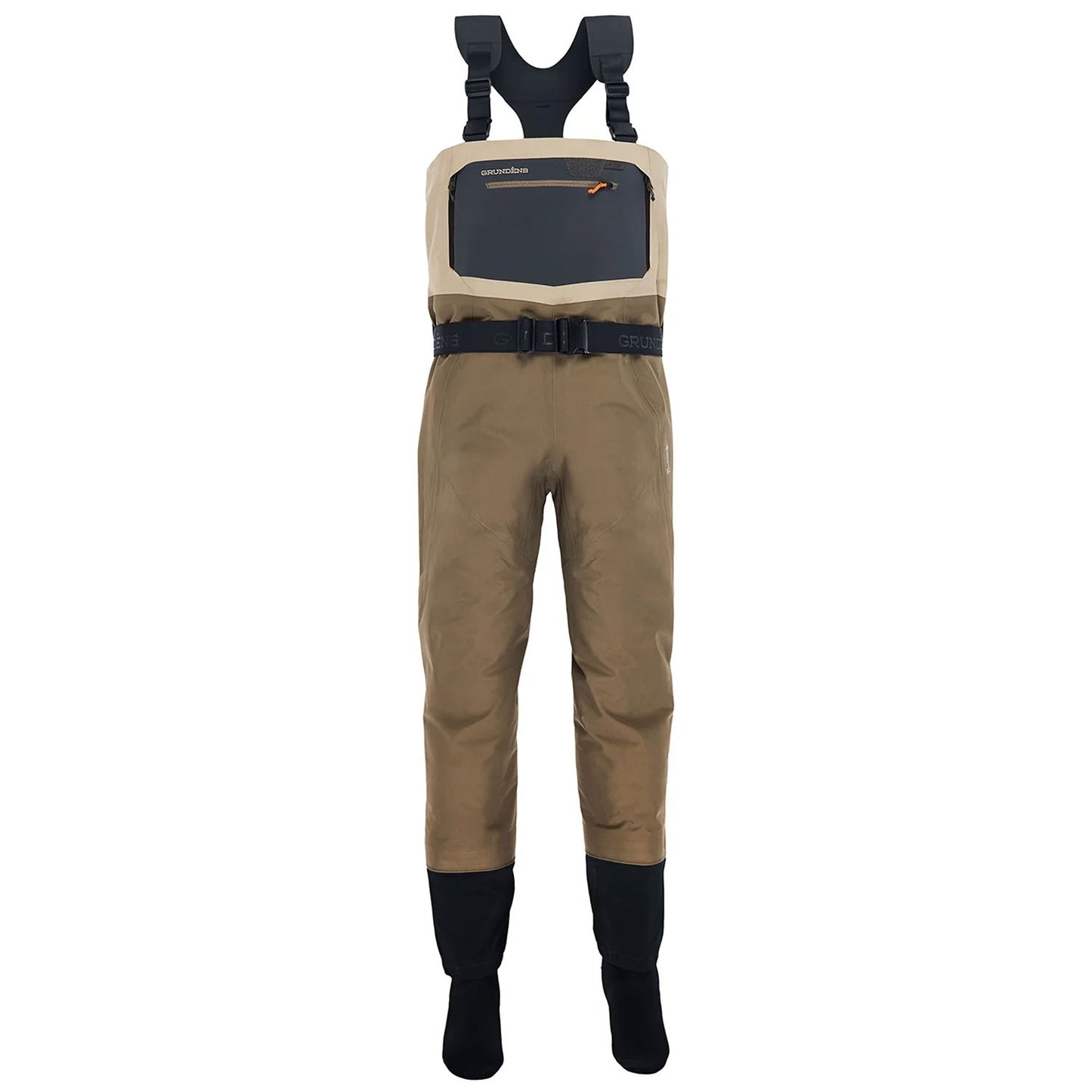 Grundens Boundary Stockingfoot Waders