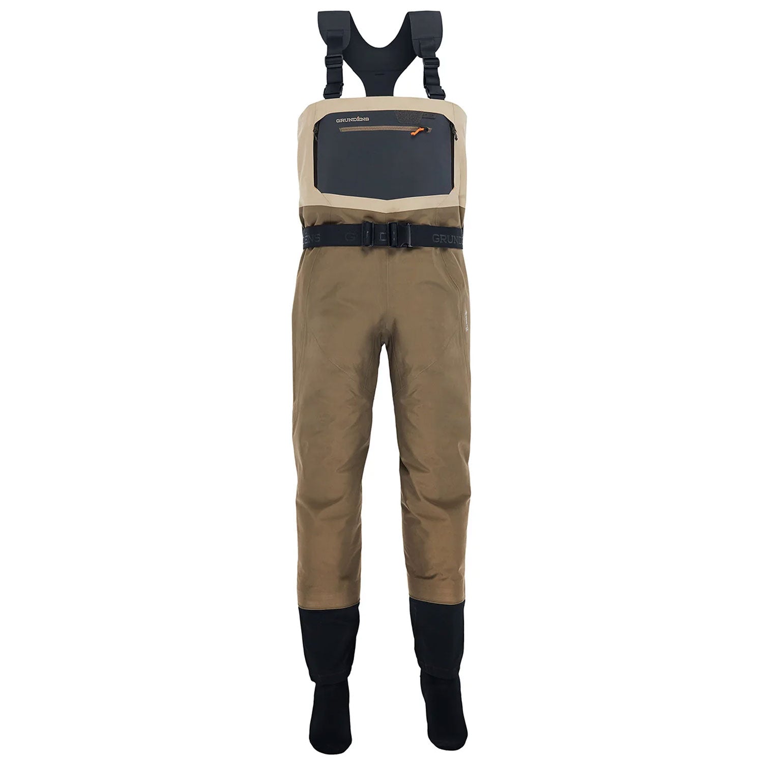 Grundens Boundary Stockingfoot Waders