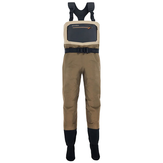 Grundens Boundary Stockingfoot Waders