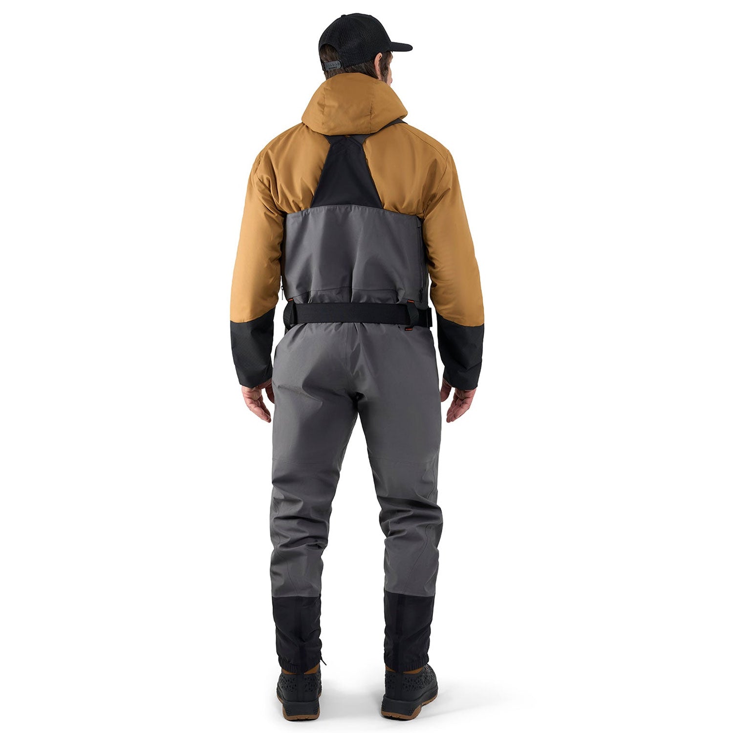 Grundéns Vector Zip Waders