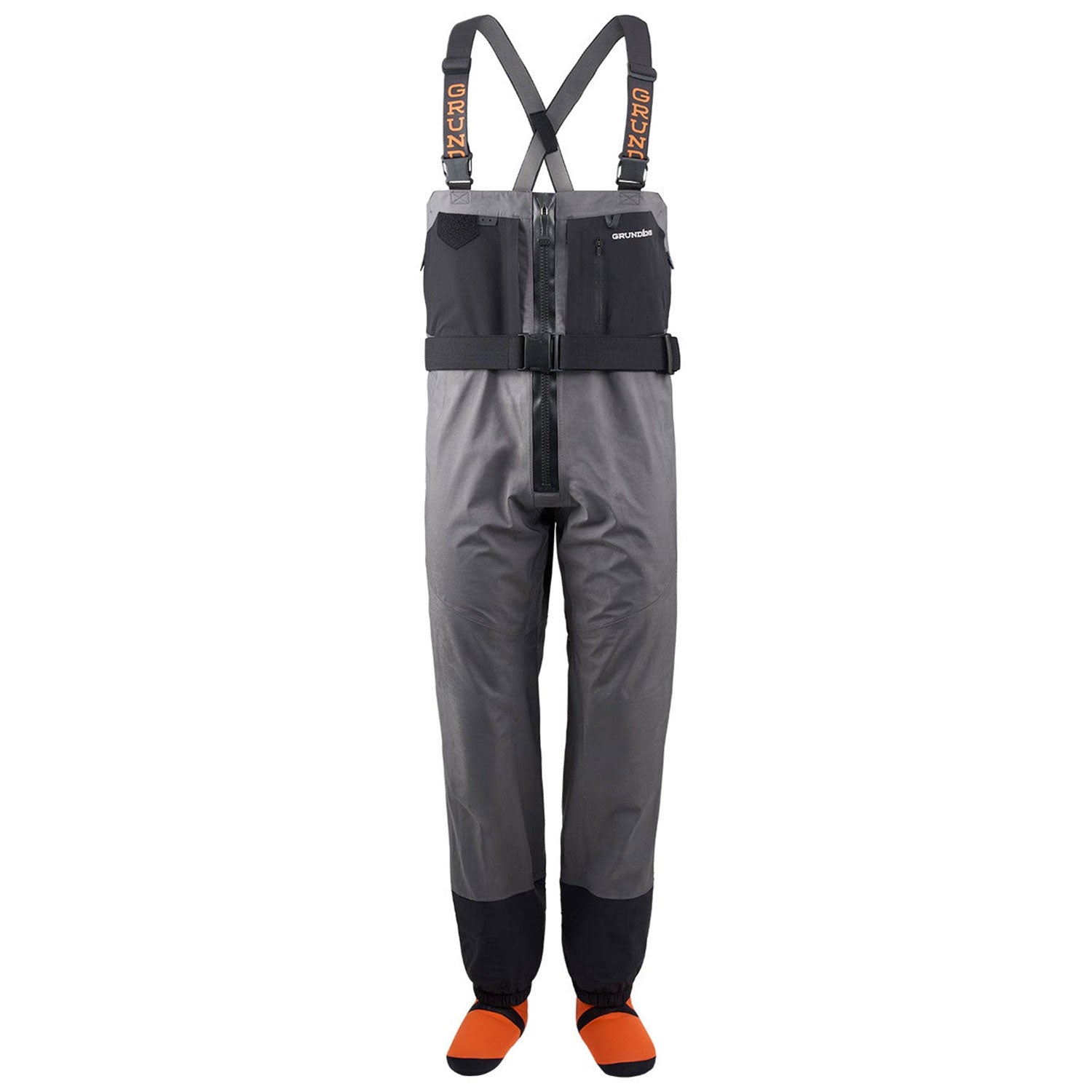 Grundéns Vector Zip Waders