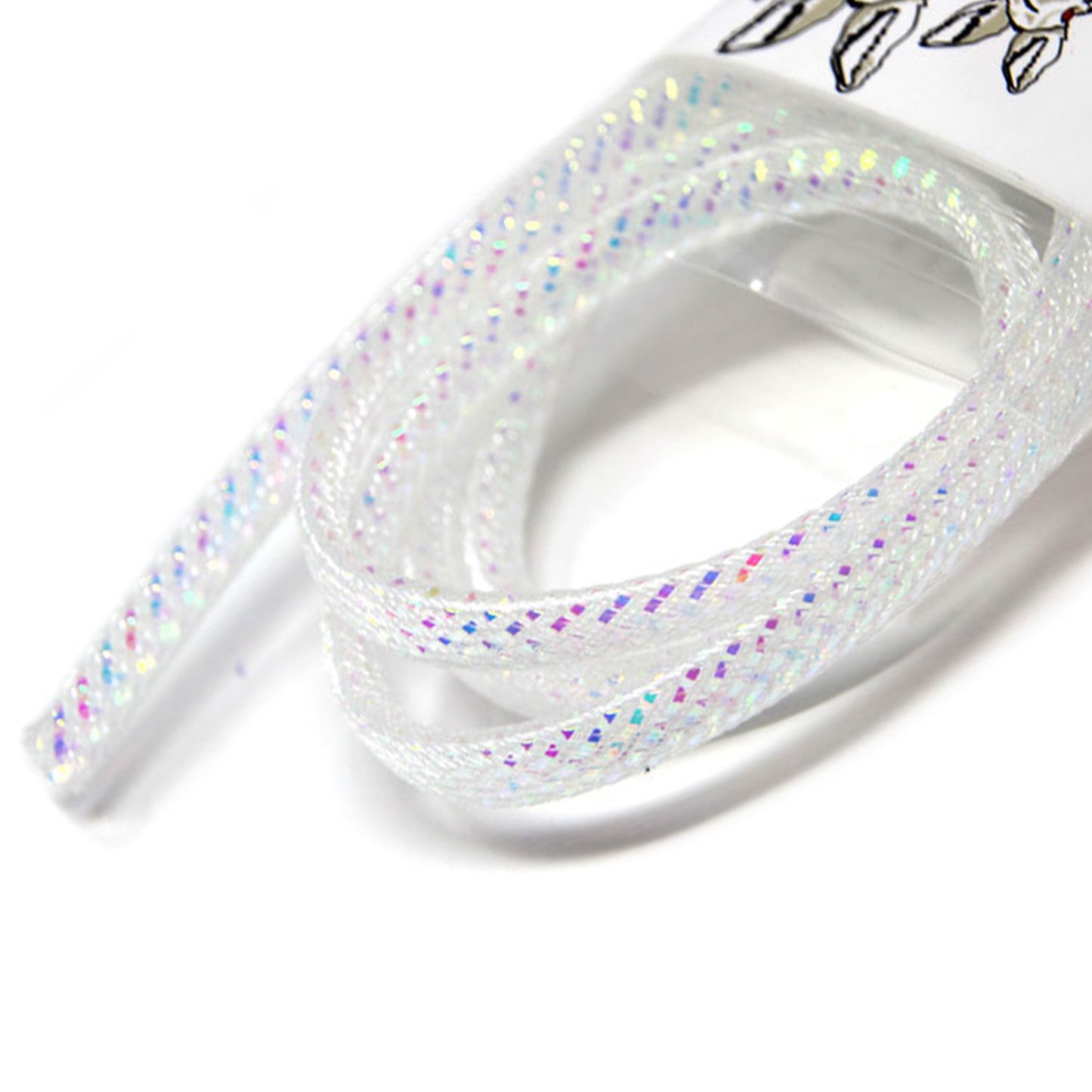 Hareline E-Z Body Tubing