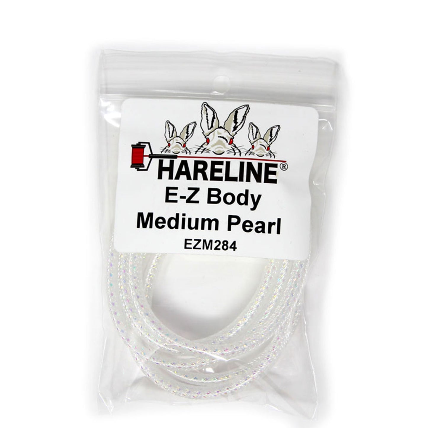 Hareline E-Z Body Pearl