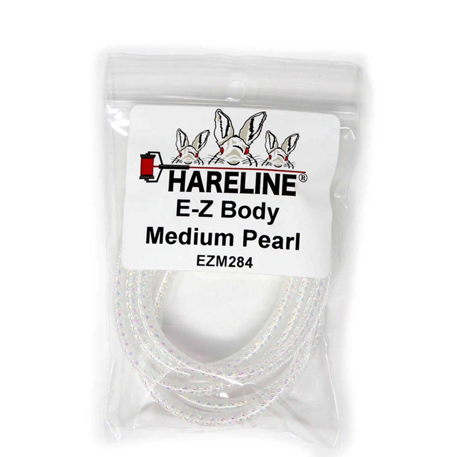 Hareline E-Z Body Pearl