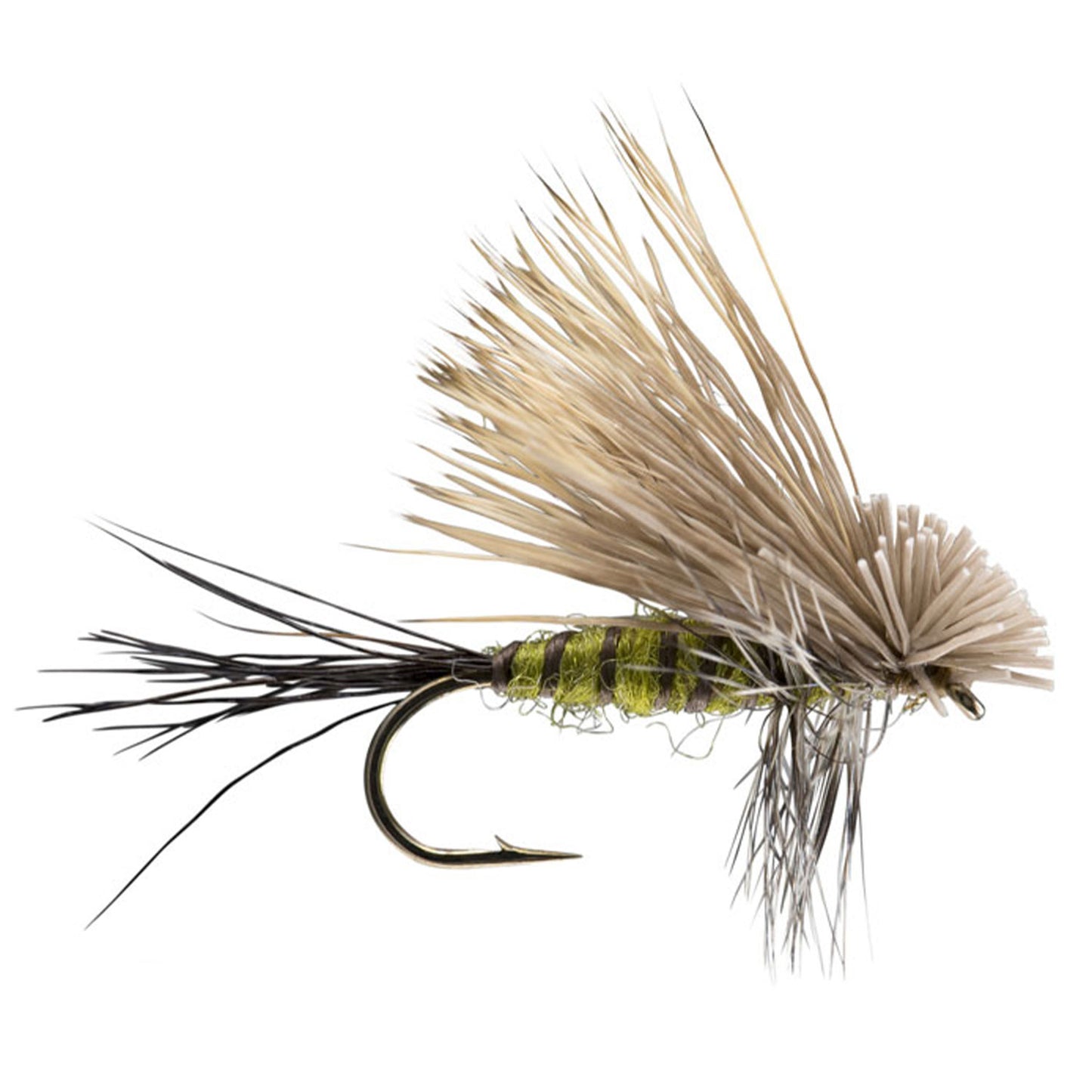 Harewing Drake Green