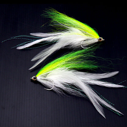 Big Game Hollow Deceiver (Locally Tied)