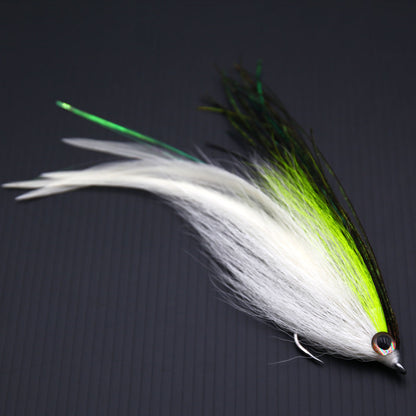 Joe's Hollow Deceiver (Locally Tied)