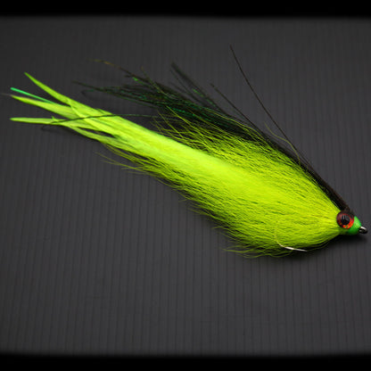 Joe's Hollow Deceiver (Locally Tied)