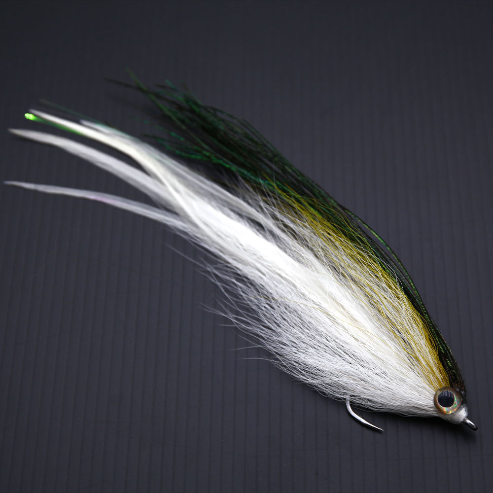 Joe's Hollow Deceiver (Locally Tied)