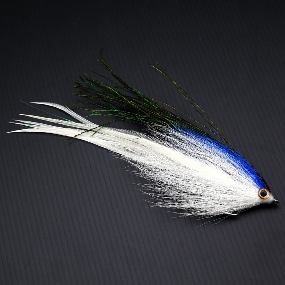 Joe's Hollow Deceiver (Locally Tied)