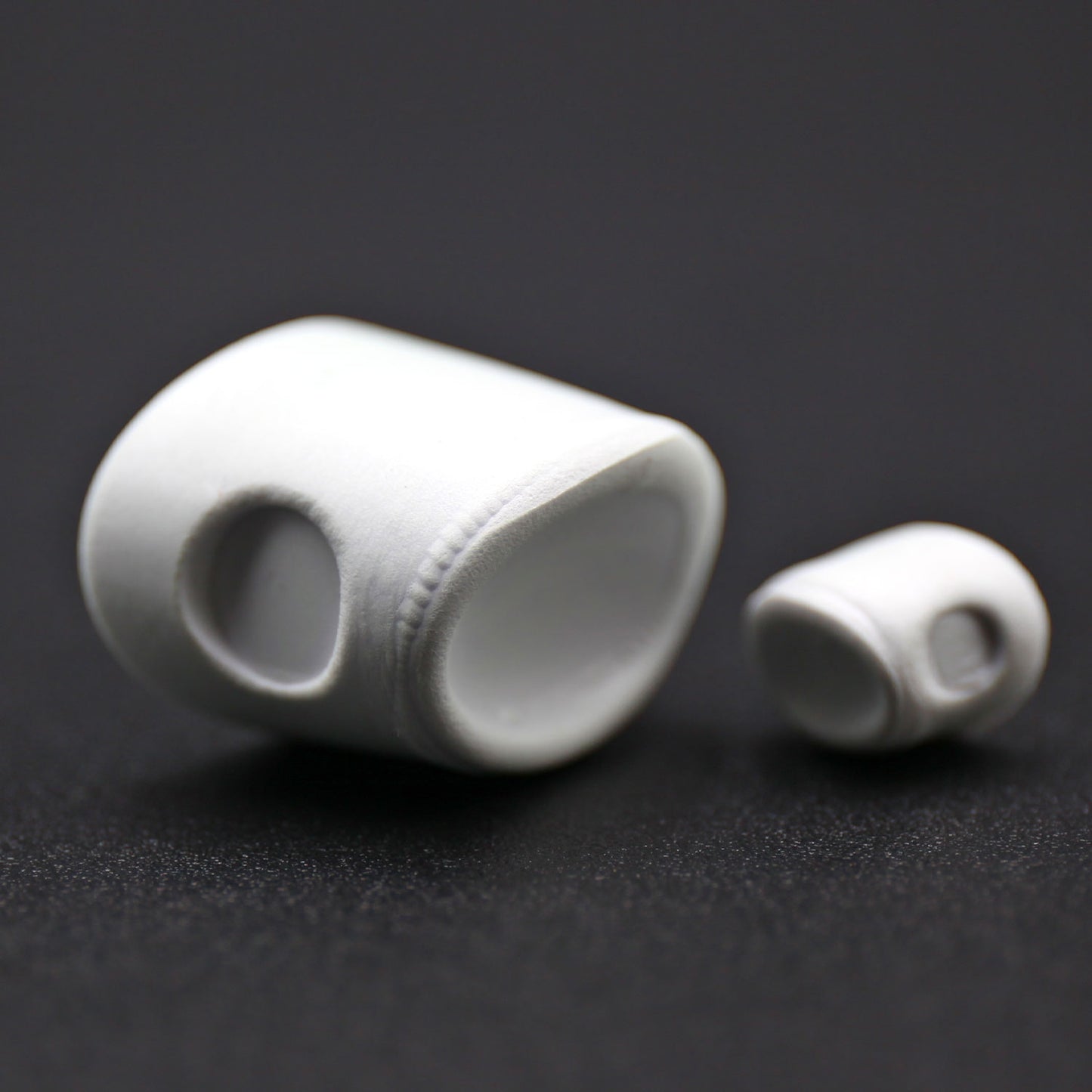 Howitzer Baitfish Popper Heads