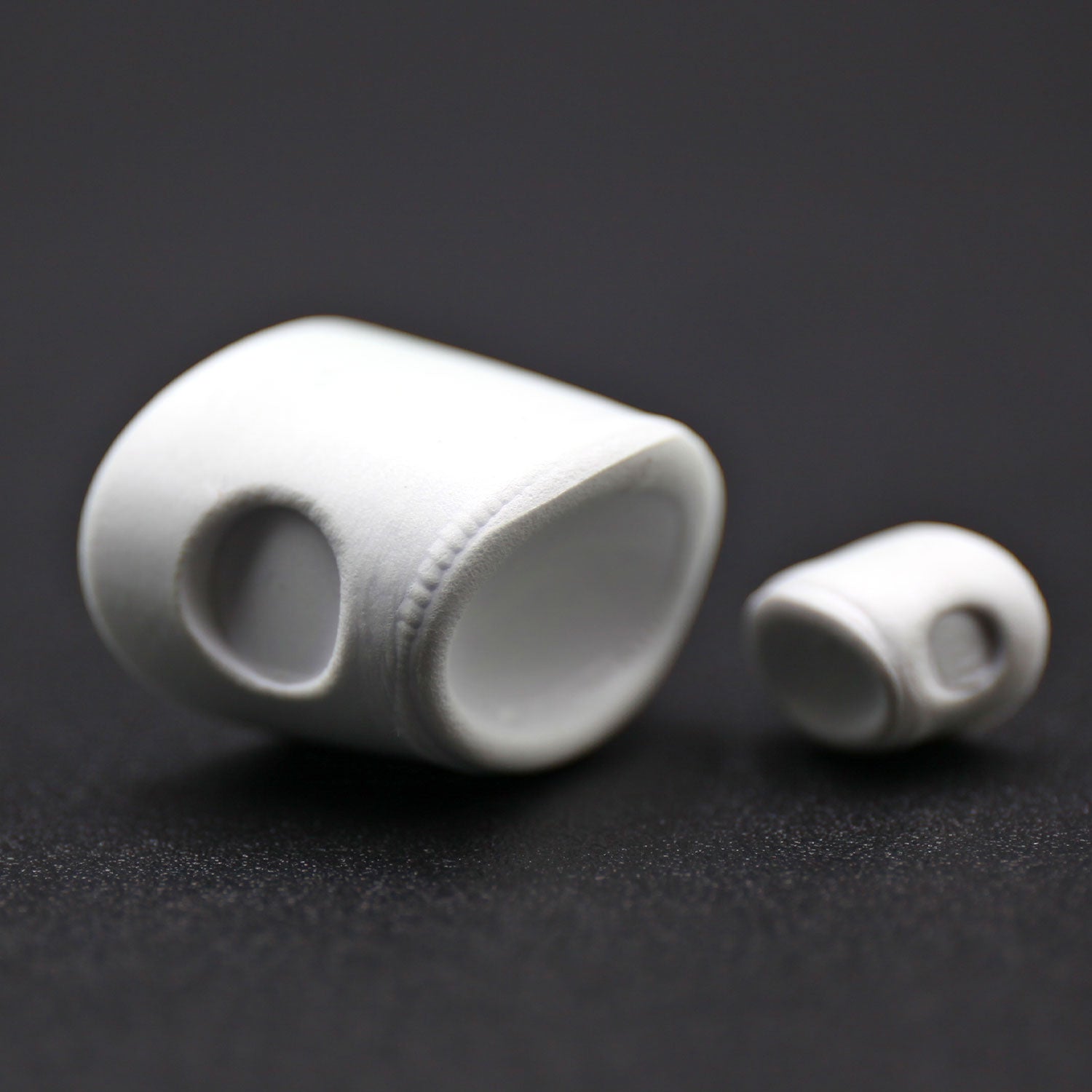 Howitzer Baitfish Popper Heads