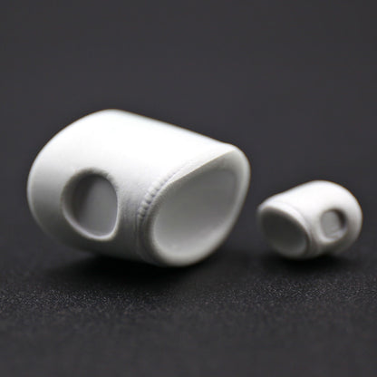 Howitzer Baitfish Popper Heads