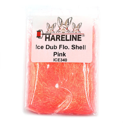 Ice Dub Shell Pink