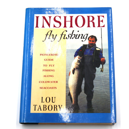 Inshore Fly Fishing
