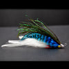 Jiggy Blue Mackerel Fly