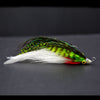 Jiggy Green Mackerel Fly