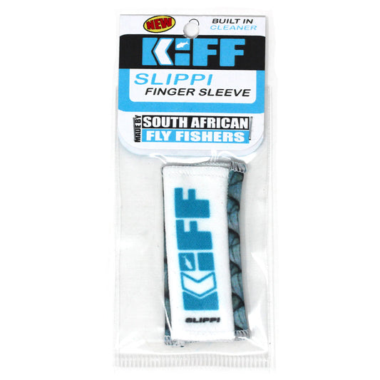 Kiff Slippi Finger Sleeve