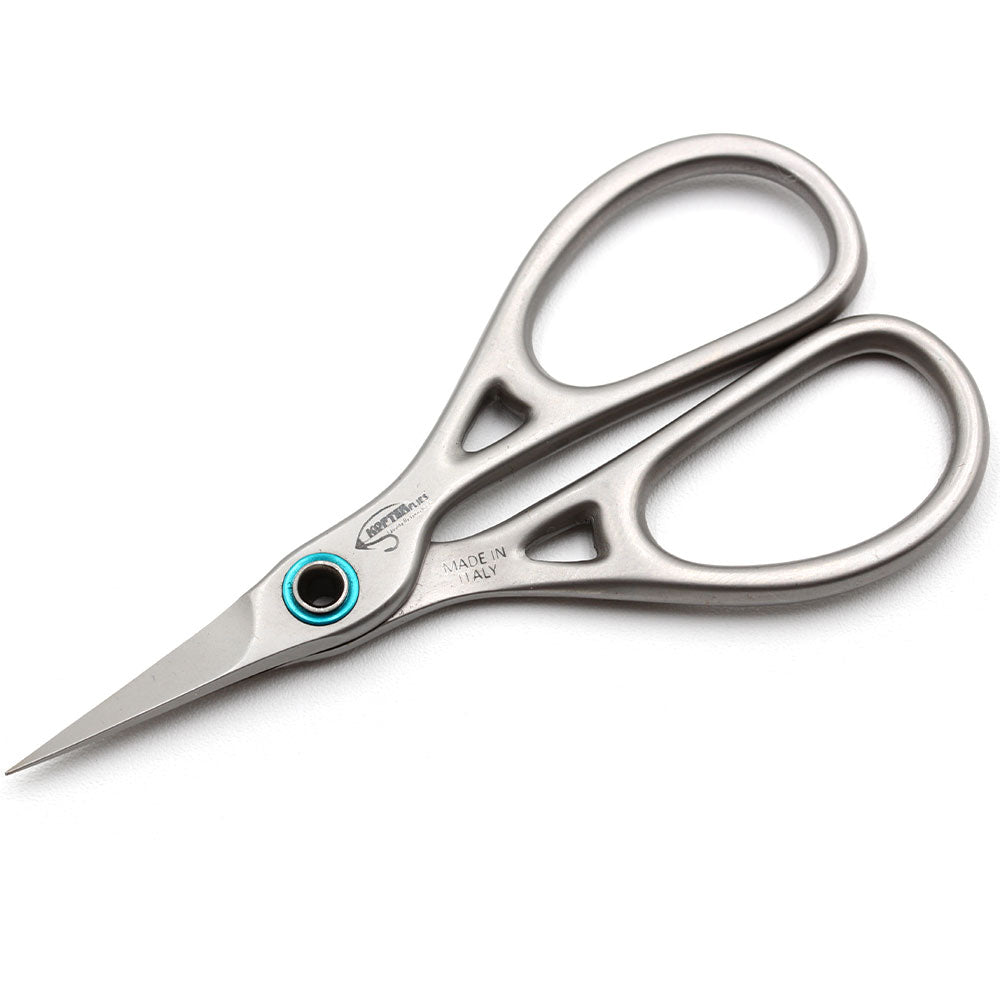 Kopter Absolute Straight Blade Scissors