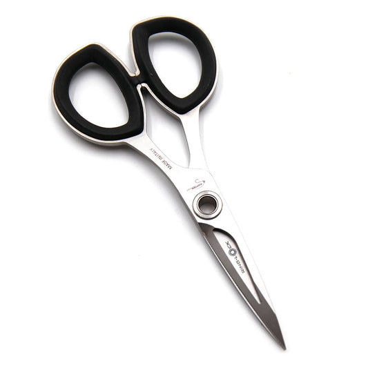 Kopter Big Game Fly Tying Scissors