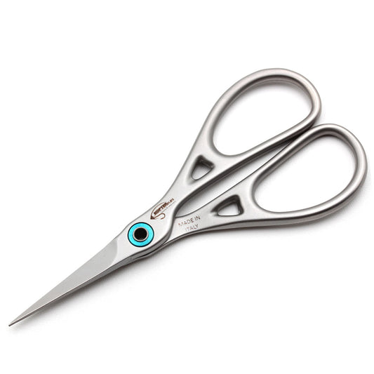 Kopter Ultimate Straight Long Blade Scissors