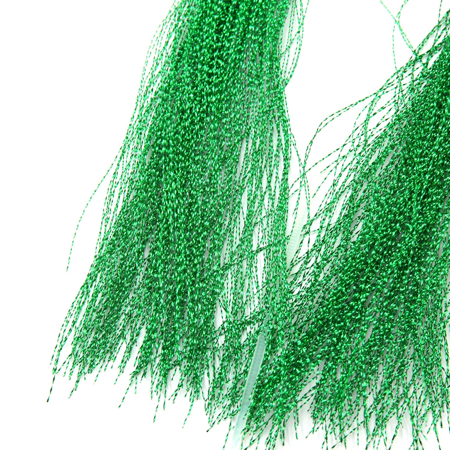 Krystal Flash Green