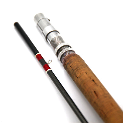 Custom Lamiglas Fly Rod