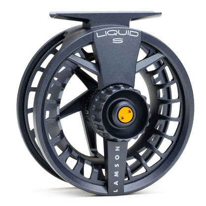 Lamson Liquid S Fly Reel Daybreak