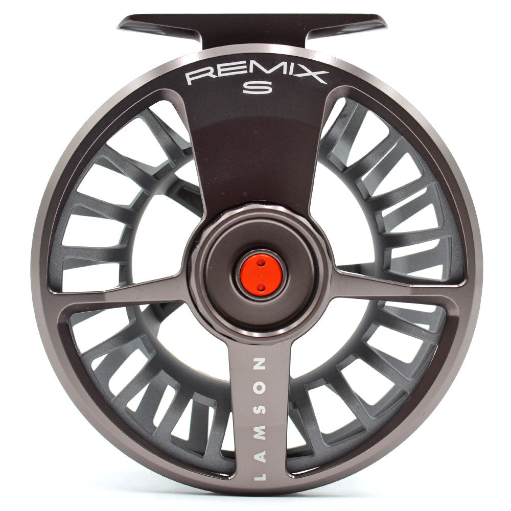 Lamson Remix S Fly Reel