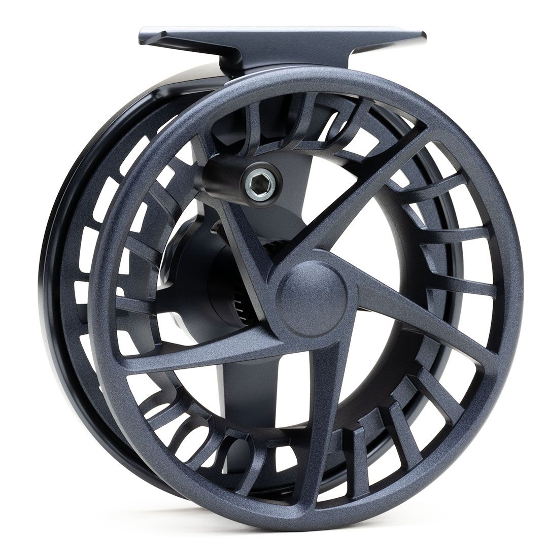 Lamson Remix S Fly Reel