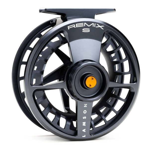 Lamson Remix S Fly Reel Daybreak