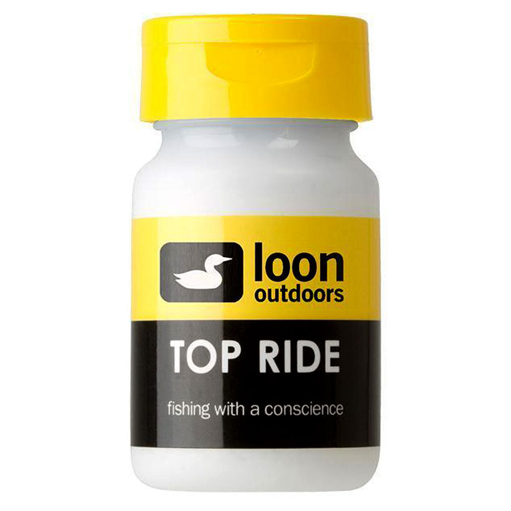 Loon Top Ride Floatant